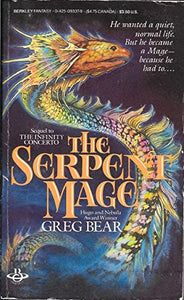 The Serpent Mage 