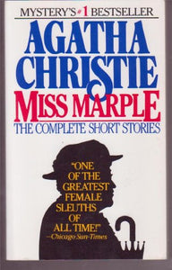 Miss Marple 