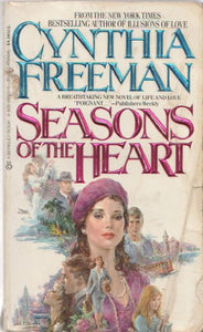 Seasons of the Heart 