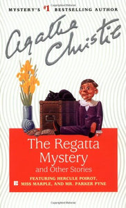 The Regatta Mystery and Other Stories 