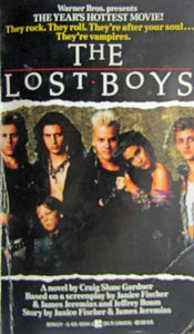 Lost Boys 