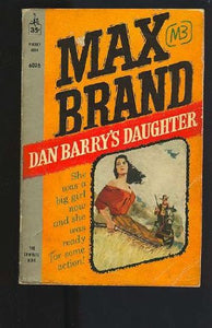 Dan Barry's Daughter 