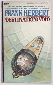 Destination Void 