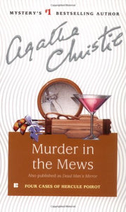 Murder in the Mews 