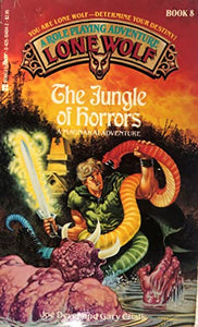 The Jungle of Horrors 