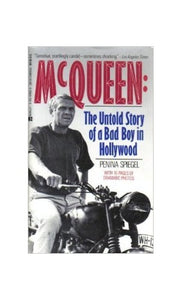 McQueen/Untold Story 