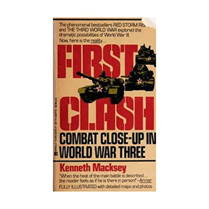 First Clash: Combat 