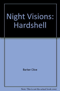 Night Vision/Hardshel 