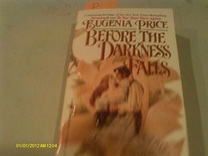 Before Darkness 
