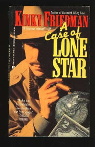 Case Lone Star 