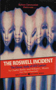 Roswell Incident 