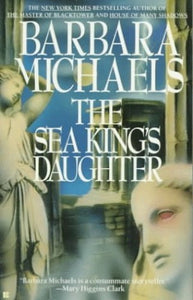 The Sea King's Daughter 