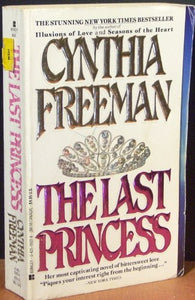 The Last Princess 