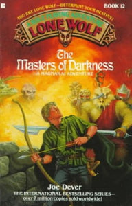 The Masters of Darkness 