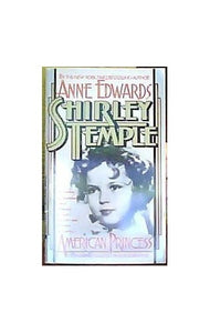 Shirley Temple 