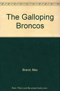 Galloping Broncos 