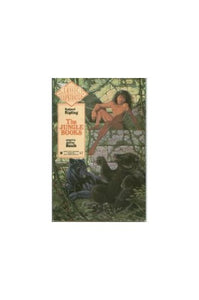 The Jungle Book 