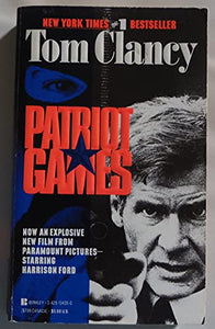 Patriot Games 