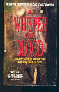 Whisper of Blood 