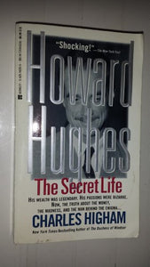 Howard Hughes 