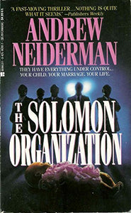 The Solomon Organization 