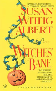 Witches' Bane 