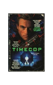 Time Cop 