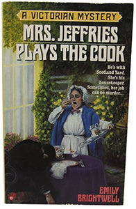 Mrs. Jeffries Plays the Cook 