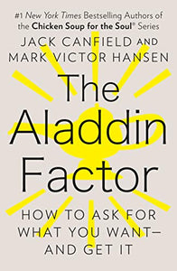 The Aladdin Factor 