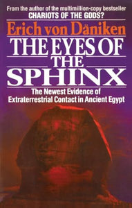 The Eyes of the Sphinx 