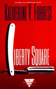 Liberty Square 