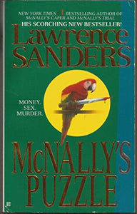 Mcnally's Puzzle 