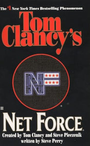 Tom Clancy's Net Force 