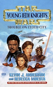 Trouble on Cloud City 