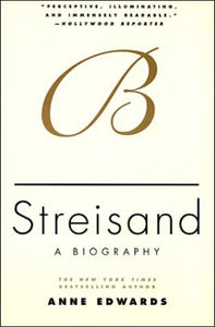 Streisand: A Biography 