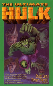 The Ultimate Hulk 