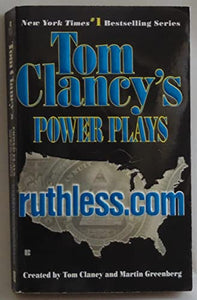 Tom Clancy's Power Plays 