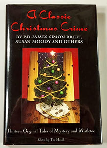 A Classic Christmas Crime 