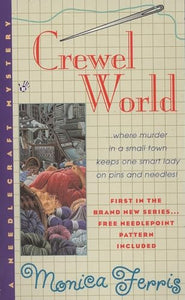 Crewel World 