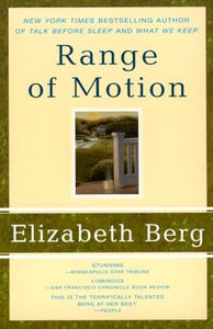 Range of Motion 