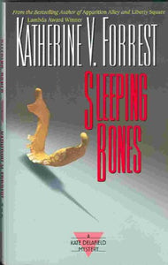 Sleeping Bones 