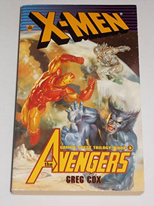 X-Men and the Avengers: Gamma Quest 