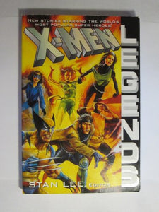 X-Men 