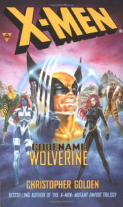 The X Men: Codename Wolverine 