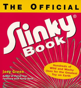 The Official Slinky Book 