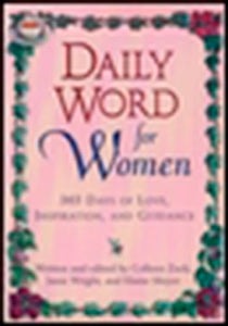 Daily Word for Women 