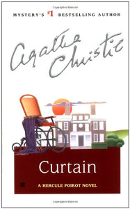 Curtain:Poirot's Last Case 