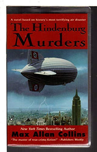 The Hindenburg Murders 