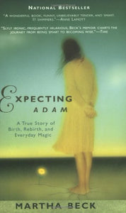 Expecting Adam 