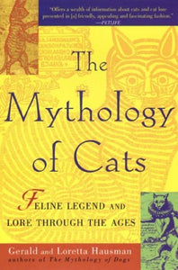 Mythology of Cats 